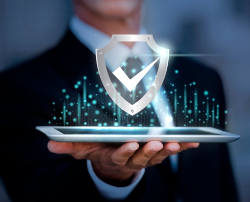 Cybersecurity Engineer Recruitment