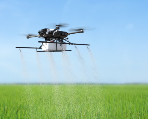 Experts Drone Engineer Recruitment