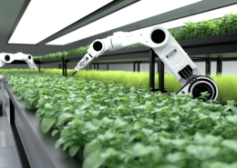 Experts in Robotics- Engineer Recruitment