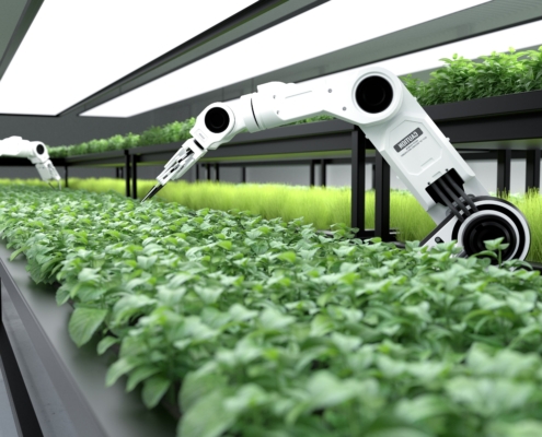 Experts in Robotics- Engineer Recruitment