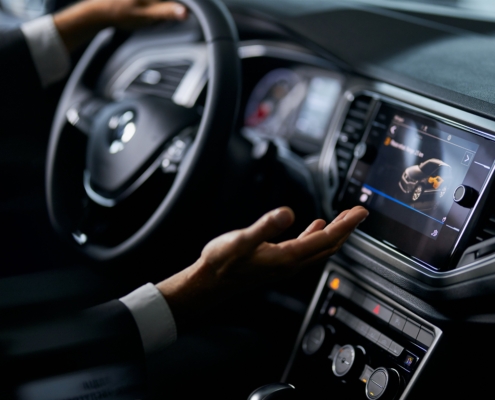 automotive product development manfacturing support