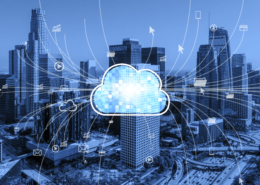 cloud infrastructure