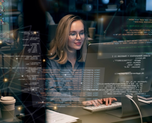 Experts IT & Software Development
