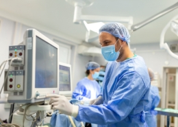 Medical Device Product Development & Manufacturing Support