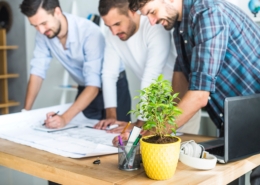 project management office