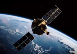 space product development manufacturing support