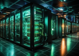 telecoms product development manufacturing support