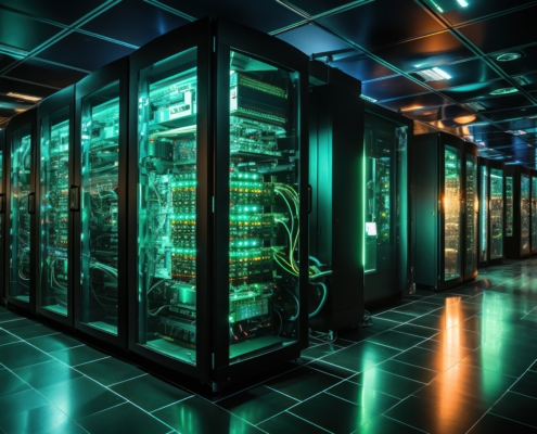 telecoms product development manufacturing support